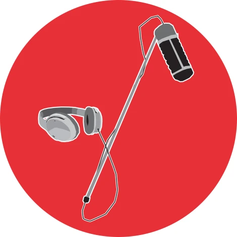 Omdenken Podcast over de Omdenkkringen